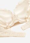 Sutien Bej deschis