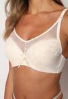 Sutien Bej deschis
