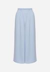 Pantaloni Albastru deschis