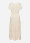 Rochie Bej deschis