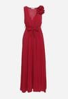 Rochie Bordo