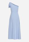 Rochie Albastru deschis