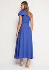Rochie Albastră