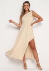 Rochie Bej