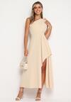 Rochie Bej