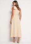 Rochie Bej