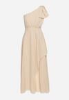 Rochie Bej