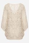 Cardigan Bej
