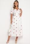 Rochie Albă