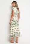 Rochie Verde