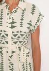 Rochie Verde