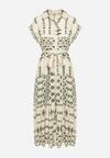 Rochie Verde
