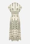 Rochie Verde