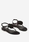 Sandale Negre