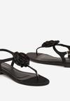 Sandale Negre