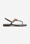 Sandale Negre