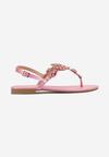 Sandale Fucsia