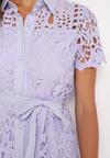 Rochie Mov