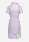 Rochie Mov