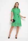 Rochie Verde