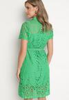 Rochie Verde