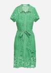 Rochie Verde