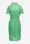 Rochie Verde