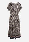 Rochie Bleumarin