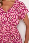 Rochie Fucsia