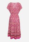 Rochie Fucsia