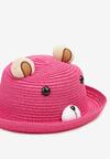 Pink Sapka