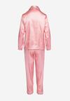 Compleu pijama Roz