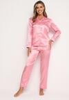 Compleu pijama Roz