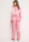 Compleu pijama Roz