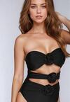 Costum de baie Negru