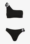 Fekete Bikini
