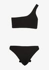 Fekete Bikini