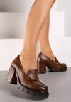 Pantofi casual Maro