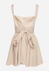 Rochie Bej