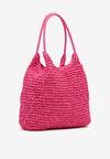Geantă  Fucsia