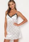 Compleu pijama Alb