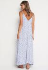 Rochie Albastră