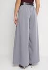 Pantaloni Gri deschis