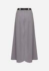 Pantaloni Gri deschis