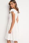 Rochie Albă