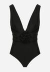 Costum de baie Negru