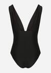 Costum de baie Negru