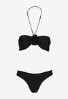 Costum de baie bikini Negru
