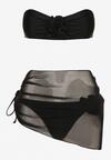 Costum de baie bikini Negru
