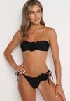 Costum de baie bikini Negru